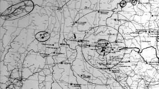 Screenshot 3 — Allied WWII Airfields In China Burma India Scenery