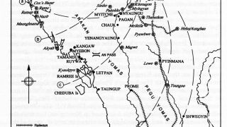 Screenshot 15 — Allied WWII Airfields In China Burma India Scenery