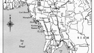 Screenshot 7 — Allied WWII Airfields In China Burma India Scenery