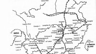 Screenshot 28 — Allied WWII Airfields In China Burma India Scenery