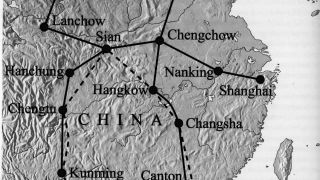 Screenshot 16 — Allied WWII Airfields In China Burma India Scenery