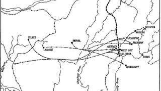 Screenshot 38 — Allied WWII Airfields In China Burma India Scenery