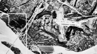 Screenshot 22 — Allied WWII Airfields In China Burma India Scenery