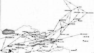 Screenshot 11 — Allied WWII Airfields In China Burma India Scenery