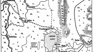 Screenshot 35 — Allied WWII Airfields In China Burma India Scenery