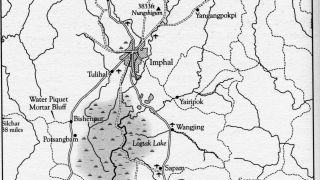 Screenshot 13 — Allied WWII Airfields In China Burma India Scenery