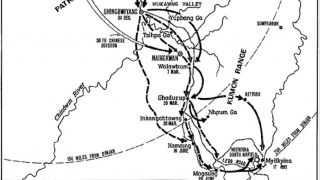 Screenshot 36 — Allied WWII Airfields In China Burma India Scenery