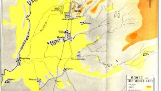 Screenshot 25 — Allied WWII Airfields In China Burma India Scenery