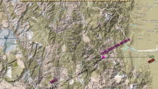 Screenshot 5 — Dangerous Airfields Of The Andes Mountain Scenery