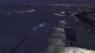 Screenshot 21 — Minneapolis-St. Paul International Scenery