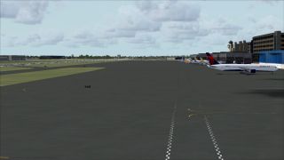 Screenshot 20 — Minneapolis-St. Paul International Scenery