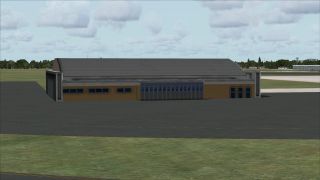 Screenshot 15 — Minneapolis-St. Paul International Scenery