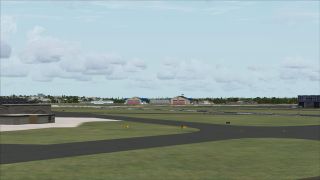Screenshot 17 — Minneapolis-St. Paul International Scenery