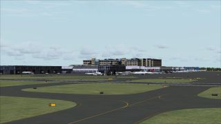 Screenshot 18 — Minneapolis-St. Paul International Scenery