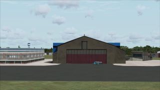 Screenshot 19 — Minneapolis-St. Paul International Scenery