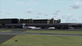 Screenshot 12 — Minneapolis-St. Paul International Scenery