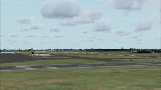 Screenshot 13 — Minneapolis-St. Paul International Scenery