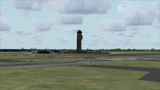 Screenshot 14 — Minneapolis-St. Paul International Scenery
