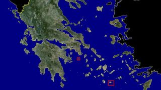 Screenshot 1 — Photo Scenery Greece GR2-6