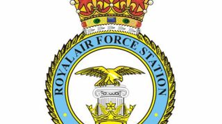 Screenshot 3 — RAF Mildenhall Scenery
