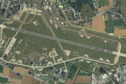 Related: FSX RAF Mildenhall Scenery