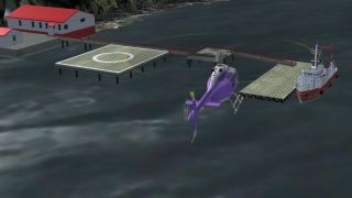 Screenshot 3 — BC PNW Tofino Scenery