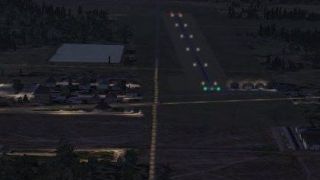Screenshot 5 — 19S Sublette Flying Club Scenery