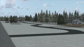 Screenshot 22 — Songlo Vista (3AK3) Scenery