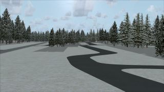Screenshot 20 — Songlo Vista (3AK3) Scenery