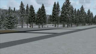 Screenshot 13 — Songlo Vista (3AK3) Scenery