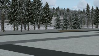 Screenshot 11 — Songlo Vista (3AK3) Scenery