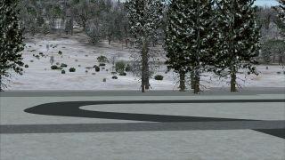 Screenshot 12 — Songlo Vista (3AK3) Scenery