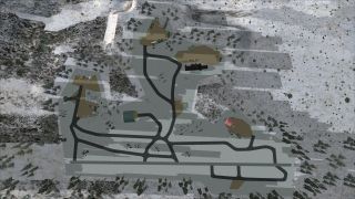 Screenshot 14 — Songlo Vista (3AK3) Scenery