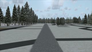 Screenshot 21 — Songlo Vista (3AK3) Scenery