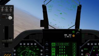 Screenshot 3 — Boeing F/A-18E Super Hornet Update 2