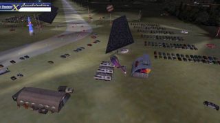 Screenshot 6 — Kearney Regional Airport Scenery