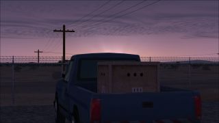 Screenshot 26 — Kandahar Scenery