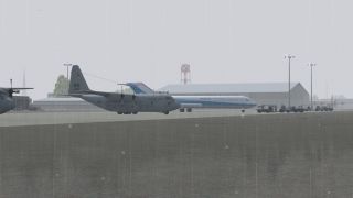 Screenshot 27 — Kandahar Scenery