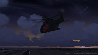 Screenshot 38 — Kandahar Scenery