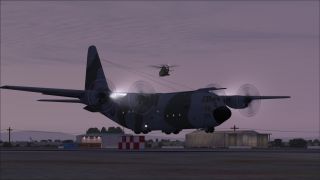 Screenshot 31 — Kandahar Scenery