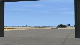 Screenshot 29 — Kandahar Scenery