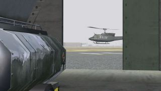 Screenshot 22 — Kandahar Scenery