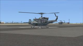 Screenshot 18 — Kandahar Scenery