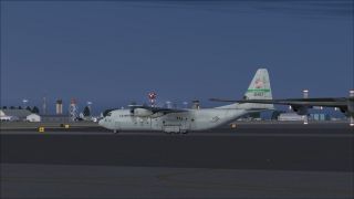 Screenshot 35 — Kandahar Scenery