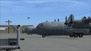 Screenshot 19 — Kandahar Scenery