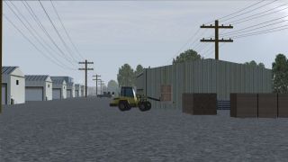 Screenshot 11 — Kandahar Scenery