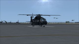Screenshot 28 — Kandahar Scenery