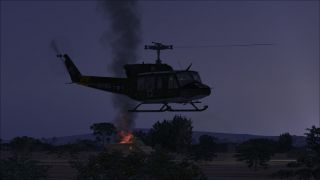 Screenshot 36 — Kandahar Scenery