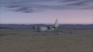 Screenshot 20 — Kandahar Scenery