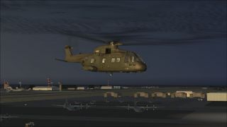 Screenshot 32 — Kandahar Scenery